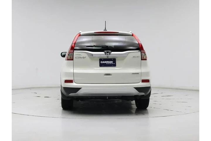 $24998 : Honda CR-V 2016 AWD Touring image 6