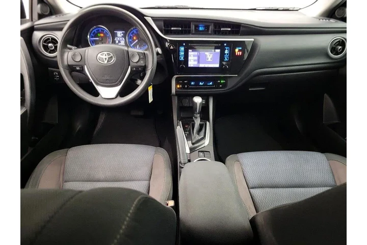 $14998 : Toyota Corolla 2018 LE 4dr S image 9