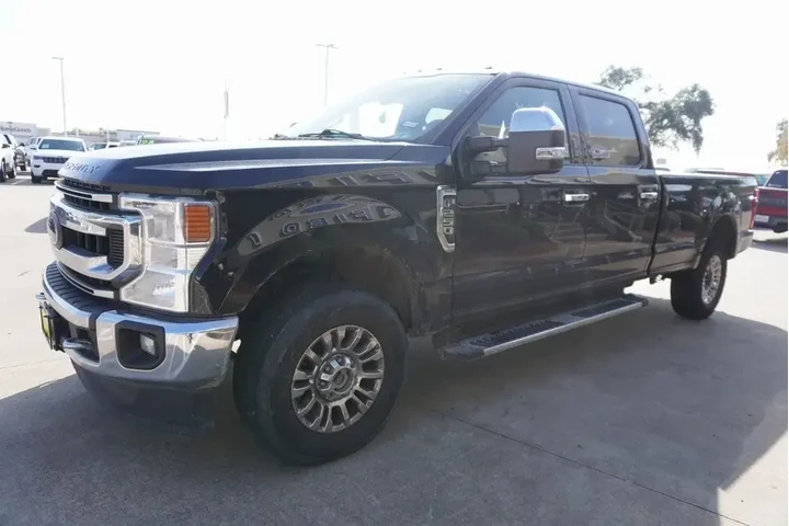 $35288 : Ford F-250 Super Duty 2020 4 image 2