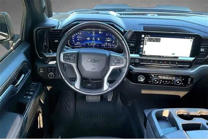 $36921 : Chevrolet Silverado 1500 202 image 4