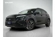 Hyundai KONA 2023 AWD N Line en Minneapolis y Saint Paul