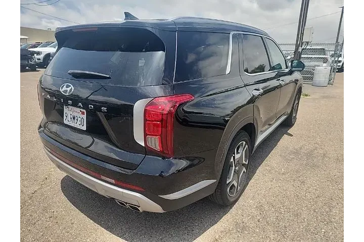 $32491 : Hyundai PALISADE 2023 SEL 4d image 10