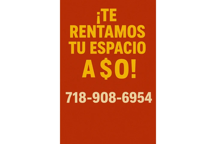 $1000 : ¿Tiene Cuarto? Lo Rentamo image 1