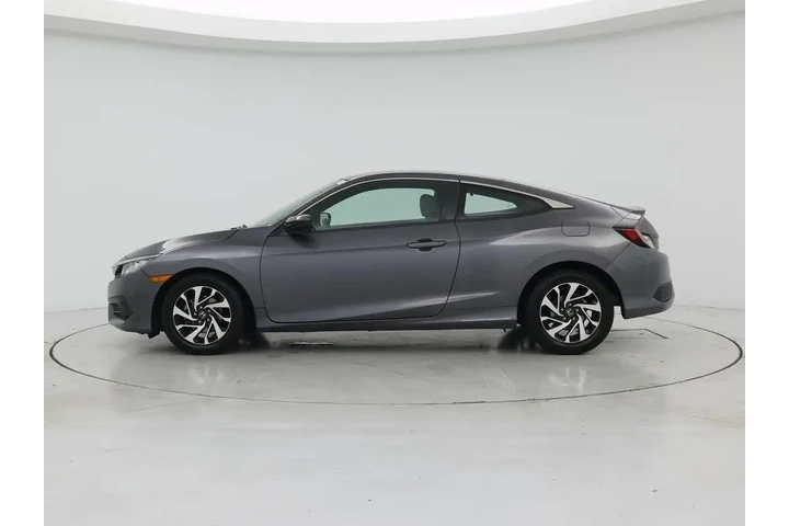 $17998 : Honda Civic 2018 LX 2dr Coup image 3