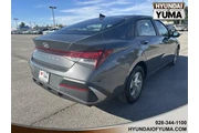 $23995 : Hyundai ELANTRA 2025 SE 4dr thumbnail
