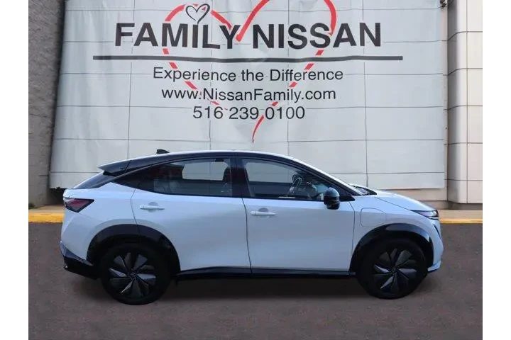 $27209 : Nissan Ariya 2024 image 3