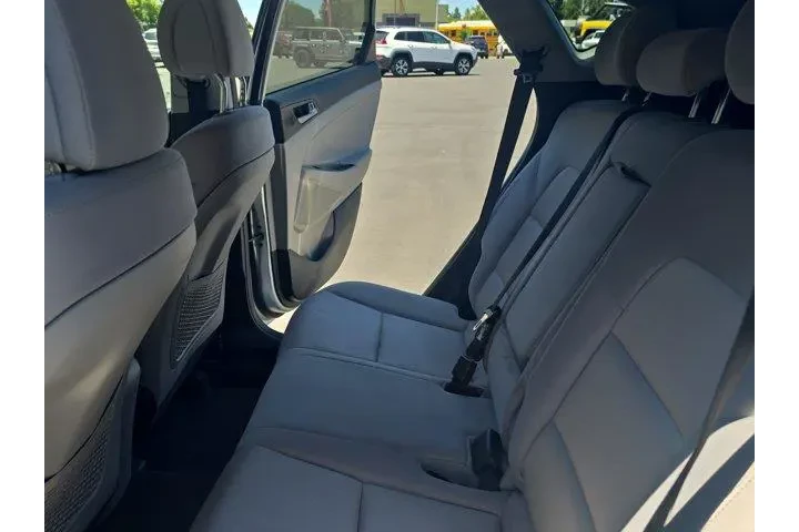 $9995 : Hyundai TUCSON 2018 AWD SEL image 8