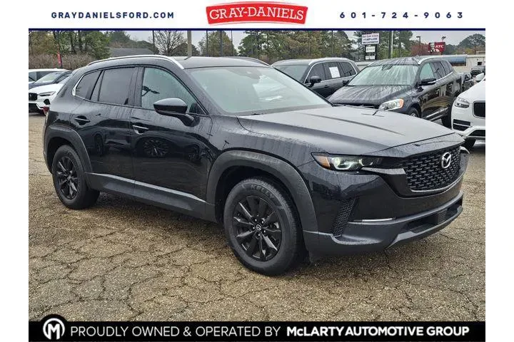 $24100 : Mazda CX-50 2024 AWD 2.5 S P image 1
