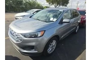 $20982 : Ford Edge 2022 AWD SEL 4dr C thumbnail
