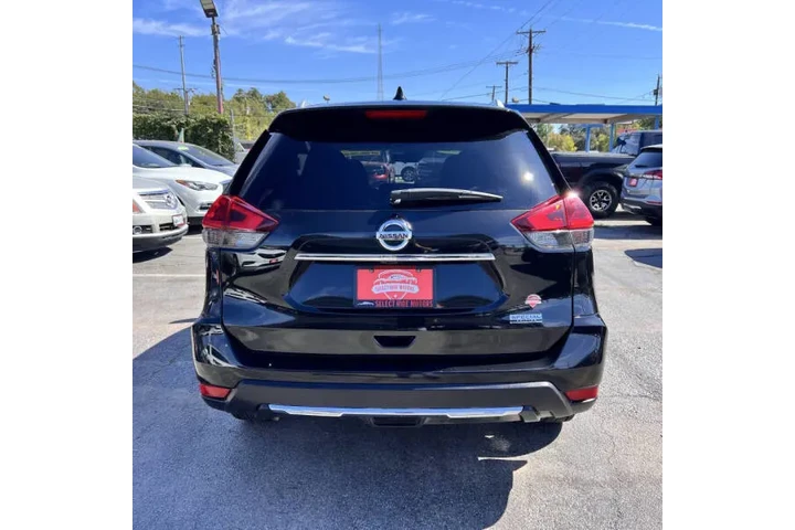 $15499 : 2020 Rogue S image 8