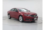 Chevrolet Impala 2015 LT 4dr en Sacramento