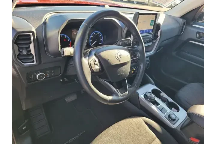 $23921 : Ford Bronco Sport 2023 AWD B image 9