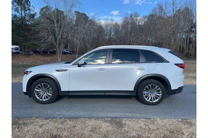 $29411 : Mazda CX-90 2024 AWD 3.3 Tur image 9
