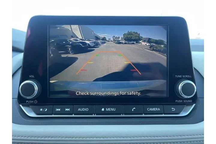 $26099 : Nissan Rogue 2025 SV 4dr Cro image 10