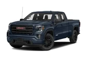 $27500 : GMC Sierra 1500 2020 4x4 Ele thumbnail