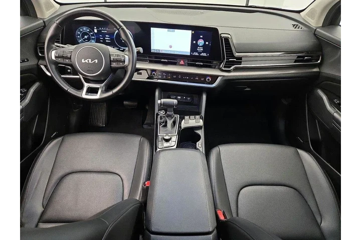 $28998 : Kia Sportage 2024 SX 4dr SUV image 9