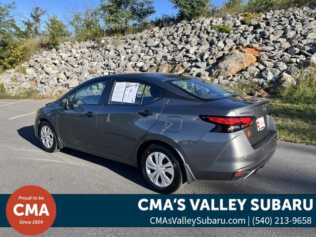 $12246 : PRE-OWNED 2020 NISSAN VERSA 1 image 5