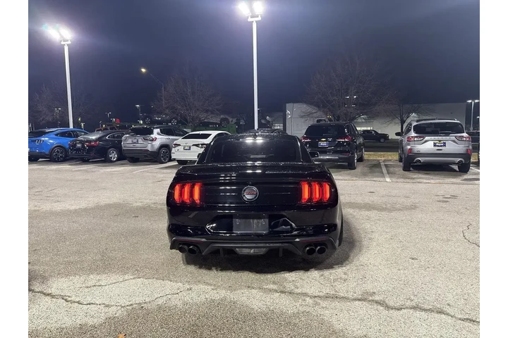 $37971 : Ford Mustang 2022 GT Premium image 5