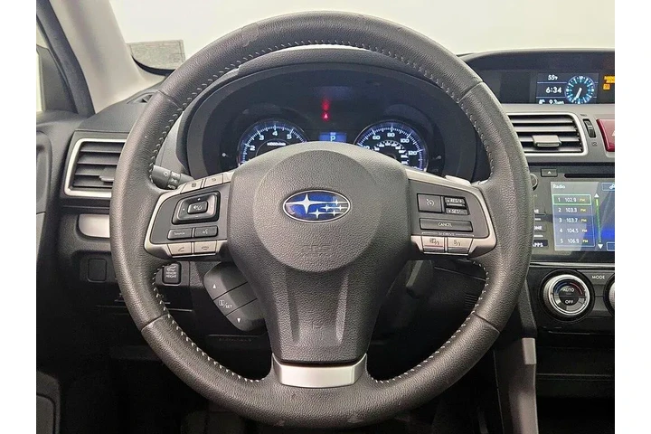 $16998 : Subaru Forester 2016 AWD 2.0 image 10
