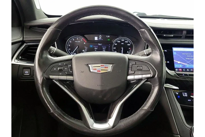 $31998 : Cadillac XT6 2021 Premium Lu image 10