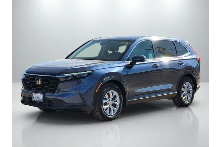 $25392 : Honda CR-V 2024 LX 4dr SUV image 8