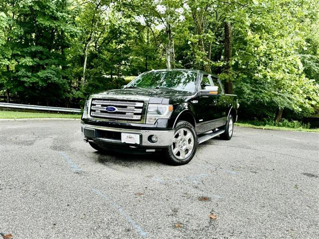 $15495 : 2014 FORD F150 SUPERCREW CAB2 image 5