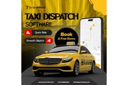 Taxi Booking App Development en Mexico DF