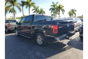 $18590 : Ford F-150 2015 4x2 Lariat 4 thumbnail