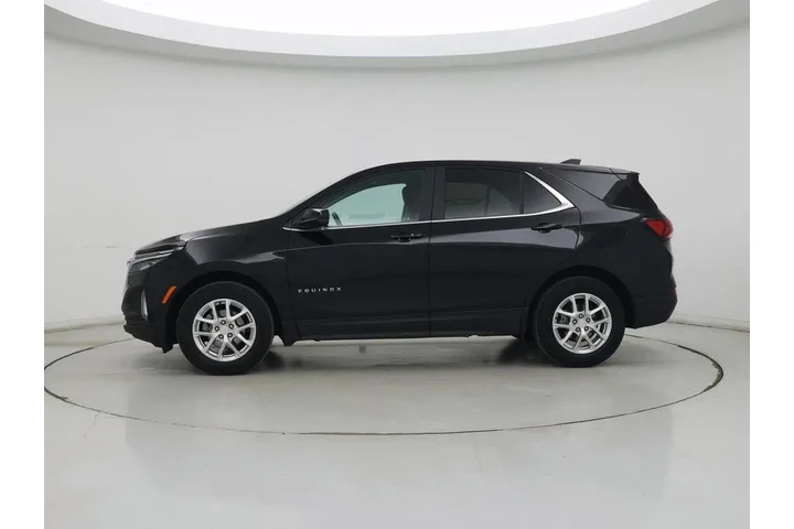 $22998 : Chevrolet Equinox 2024 LT 4d image 3