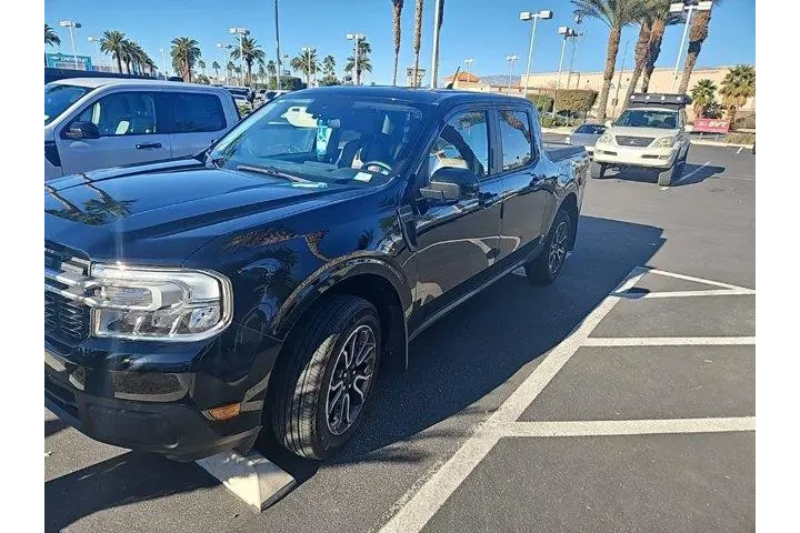 $30744 : Ford Maverick 2023 Lariat 4d image 1