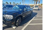 Ford Maverick 2023 Lariat 4d en Las Vegas