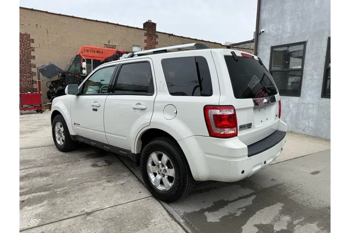 $7995 : 2009 Escape Hybrid 4WD image 3