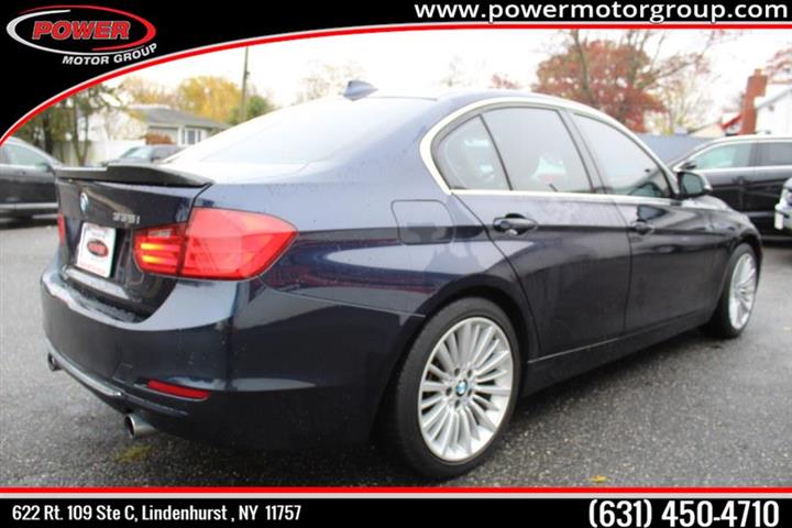 $29500 : Used  BMW 3 Series 4dr Sdn 335 image 7