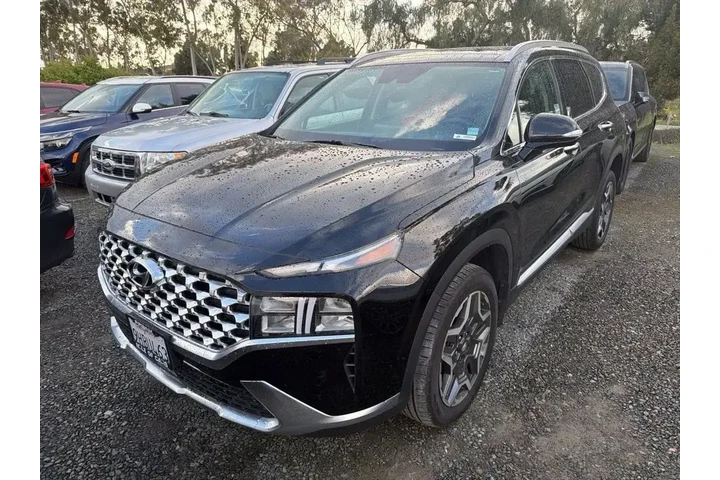 $29995 : Hyundai SANTA FE Hybrid 2023 image 1