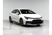 Toyota Corolla 2020 SE 4dr S en Hialeah