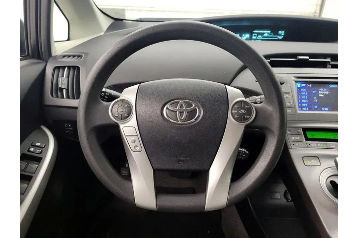 $16998 : Toyota Prius 2015 Five 4dr H image 10