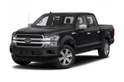 Ford F-150 2018 4x4 Platinum en Houston