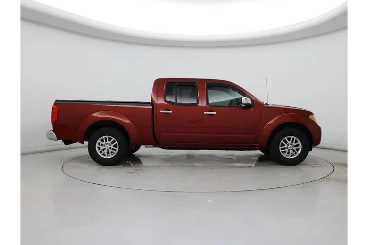 $17998 : Nissan Frontier 2015 4x2 SV image 7