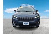 $20997 : Jeep Cherokee 2021 4x4 Latit thumbnail