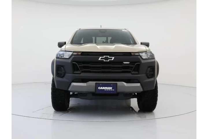 $37998 : Chevrolet Colorado 2024 4x4 image 5