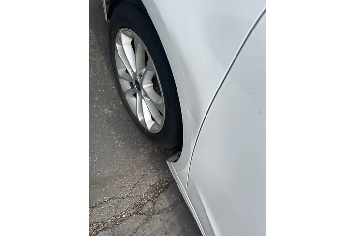 $15094 : Ford Fusion Hybrid 2019 SE 4 image 4