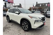 2021 Rogue SV en Houston