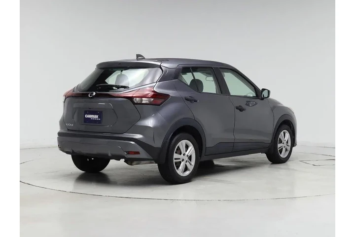 $16998 : Nissan Kicks 2021 S 4dr Cros image 8