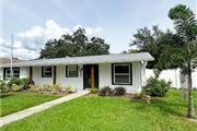 Renovated Charming 3-Bedroom en Tampa