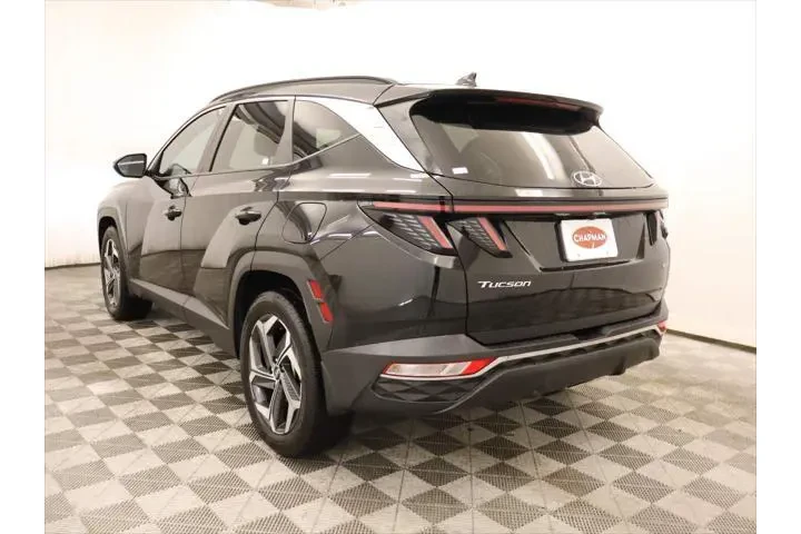 $19554 : Hyundai TUCSON 2023 AWD SEL image 3