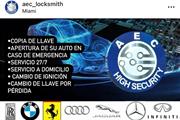 EletronicoAutomotrizYCerrajero en Miami