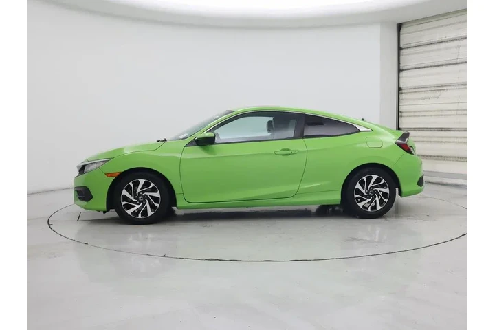 $16998 : Honda Civic 2016 LX-P 2dr Co image 3