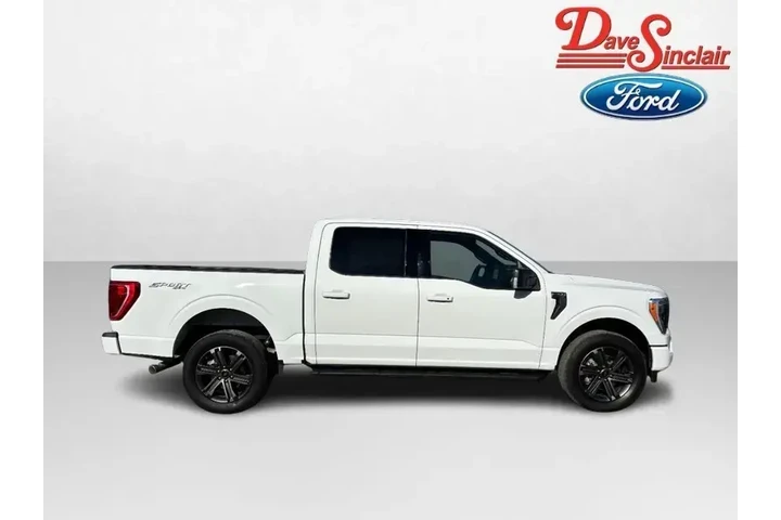 $39500 : Ford F-150 2023 4x4 XLT 4dr image 5