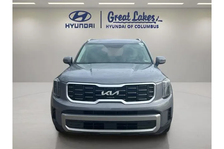 $27833 : Kia Telluride 2023 AWD S 4dr image 8