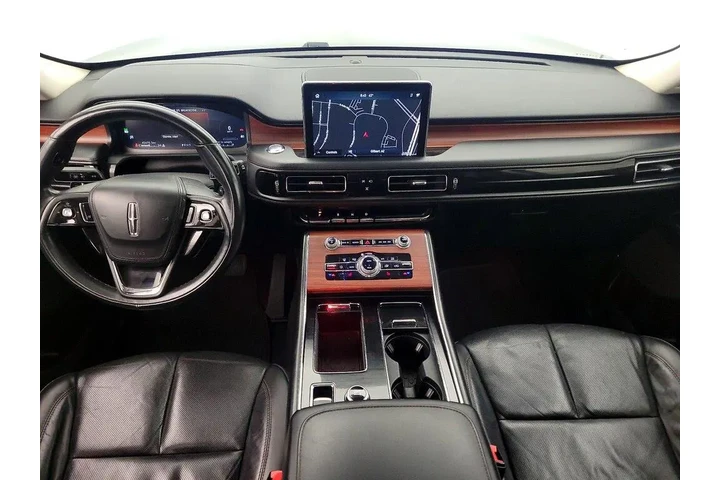 $37998 : Lincoln Aviator 2023 Reserve image 9